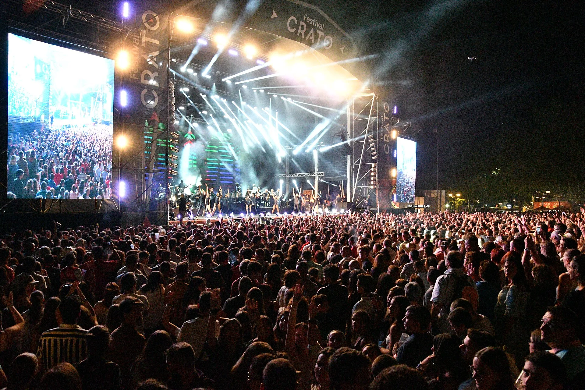 Festival do Crato