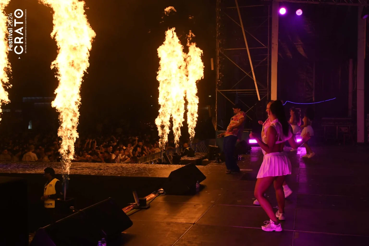 Festival do Crato