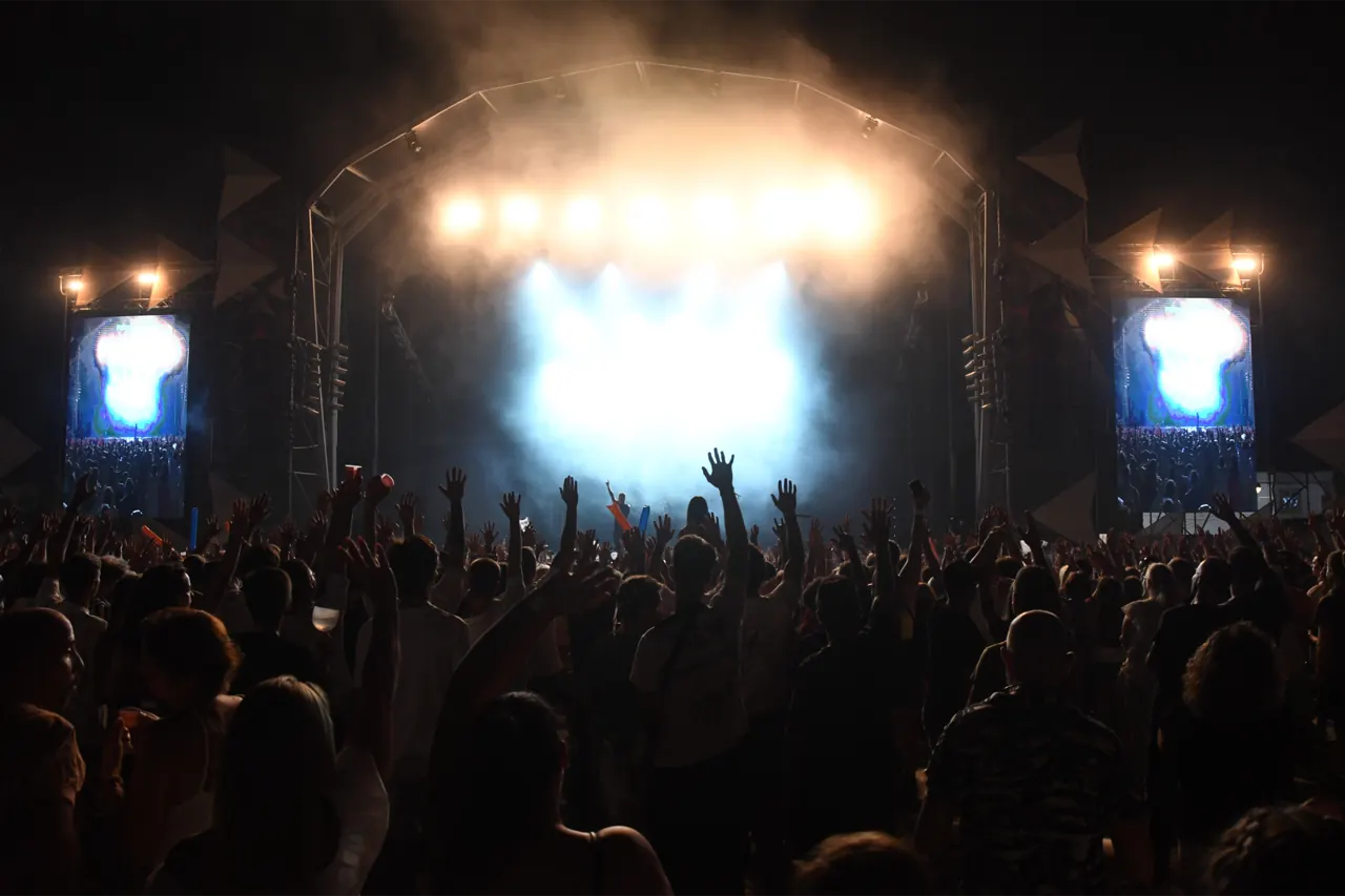 Festival do Crato