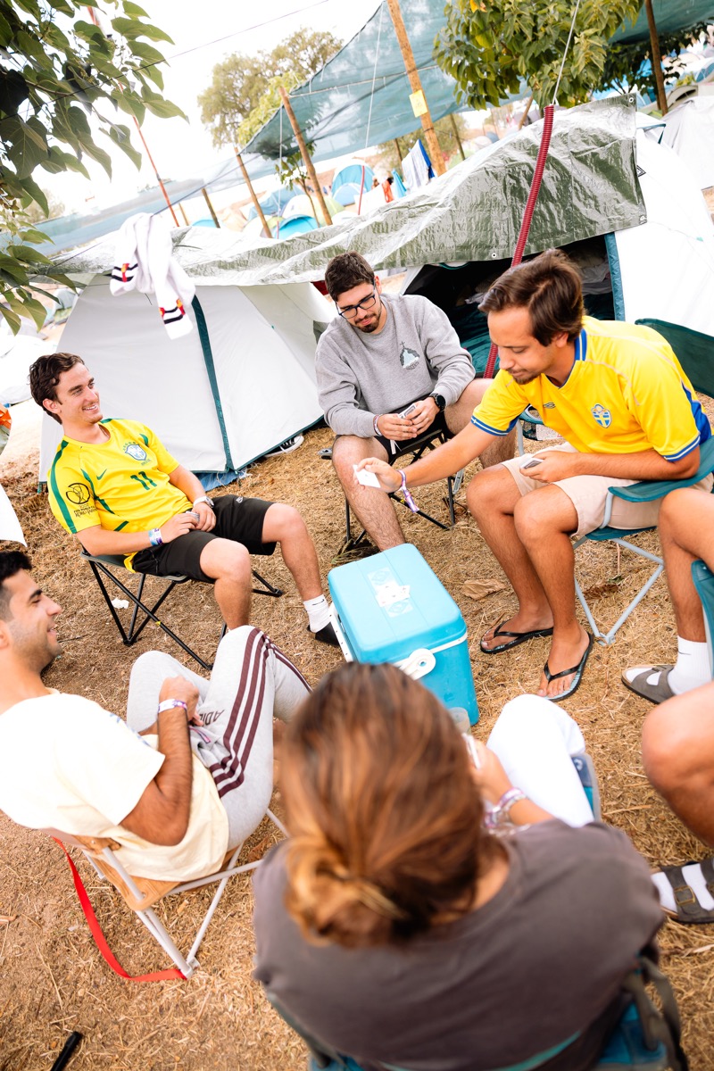 Festival do Crato 2026 — Cartas & Descontração
