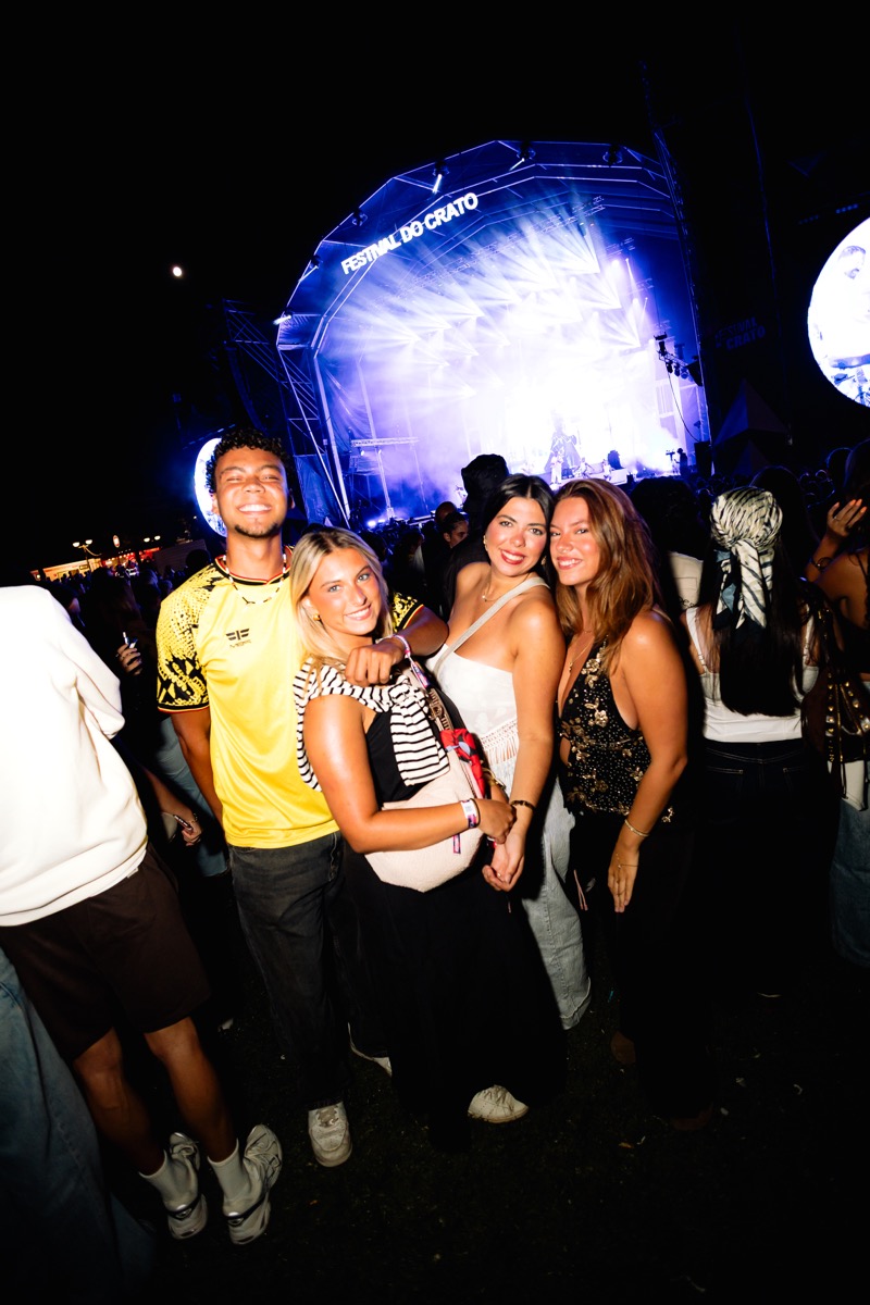 Festival do Crato 2026 — Momentos Inesquecíveis